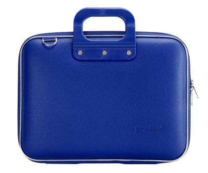 Torba do laptopów Bombata Medio 13" kobaltowa E00361-18